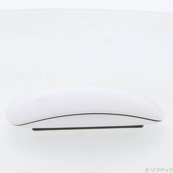 ソフマップ 〔中古品〕 Magic Mouse (USB-C) ホワイト (Multi-Touch対応) MXK53ZA／A【262】