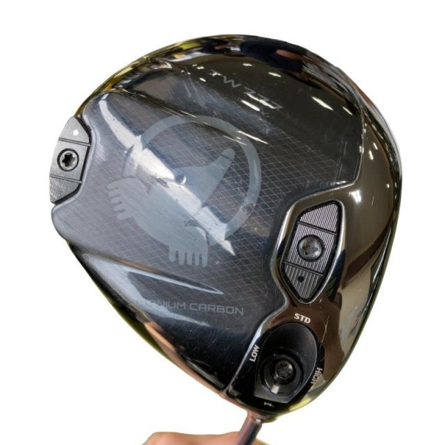 本間ゴルフ HONMA TW777 MAX ツアーワールド ドライバー 9 0｜Yahoo
