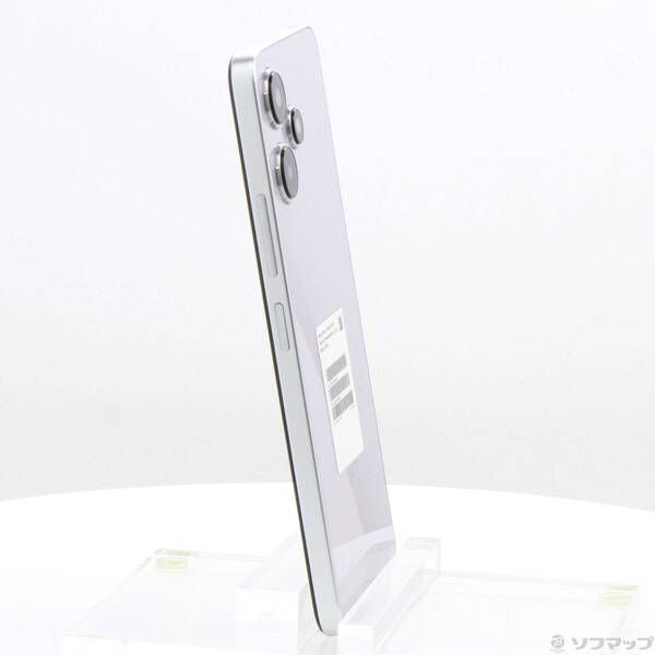 中古 Redmi 12 5G 128GB ポーラーシルバー XIG03 - メルカリ