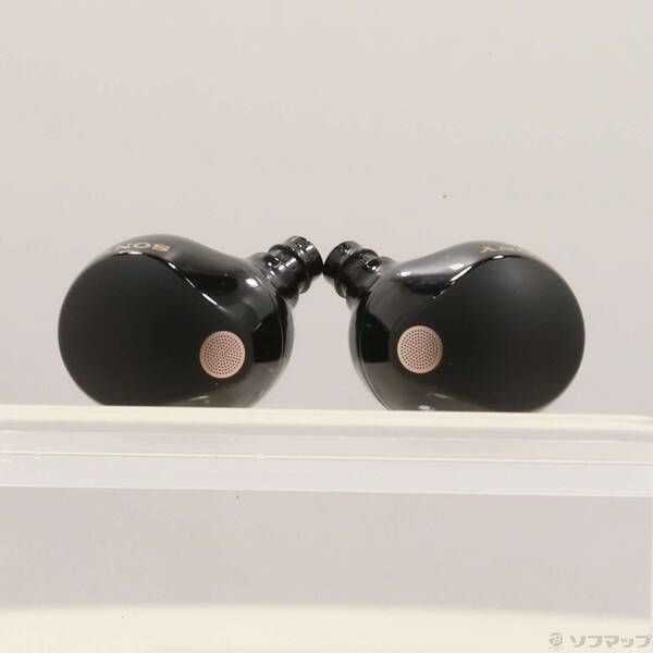ソフマップ 〔中古品〕 WF-1000XM5 ブラック【368】