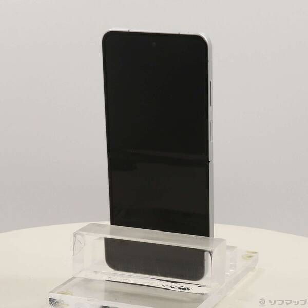 中古 Libero Flip 128GB ホワイト Y!mobile SIMフリー - メルカリ