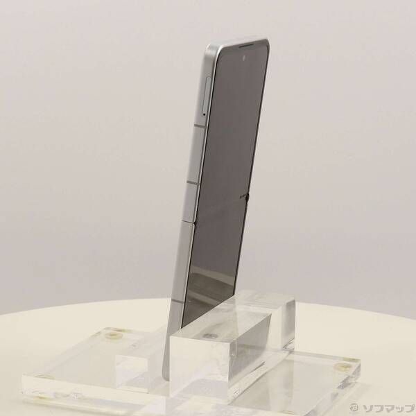 中古 Libero Flip 128GB ホワイト Y!mobile SIMフリー - メルカリ