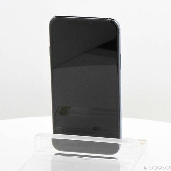 iPhone 11 Pro 64GB ミッドナイトグリーン SoftBank 中古 - メルカリ