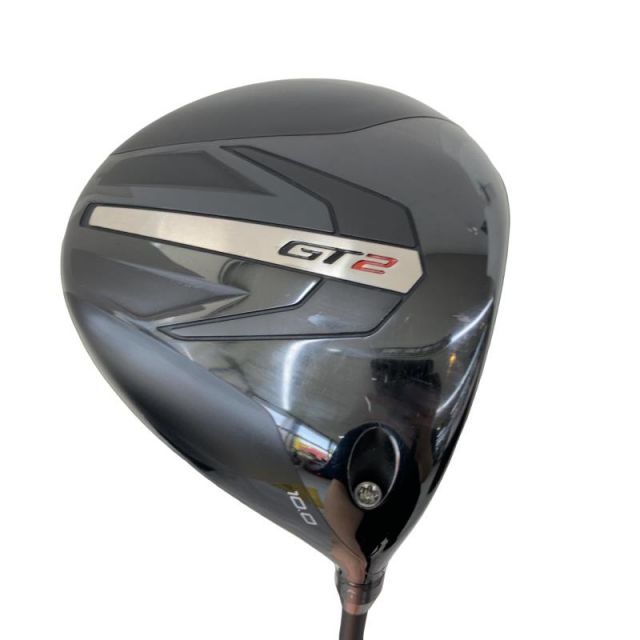 【中古】 タイトリスト GT2 10° ドライバー DR TENSEI BLUE 1K 55 (フレックスS) メンズ 男性用 右利き 右用 Cランク ゴルフクラブ