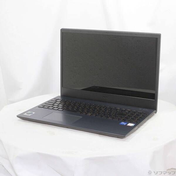 ソフマップ 〔中古品〕 LAVIE N15 PC-N1556GKL2 ネイビーブルー 〔NEC Refreshed PC〕【368】