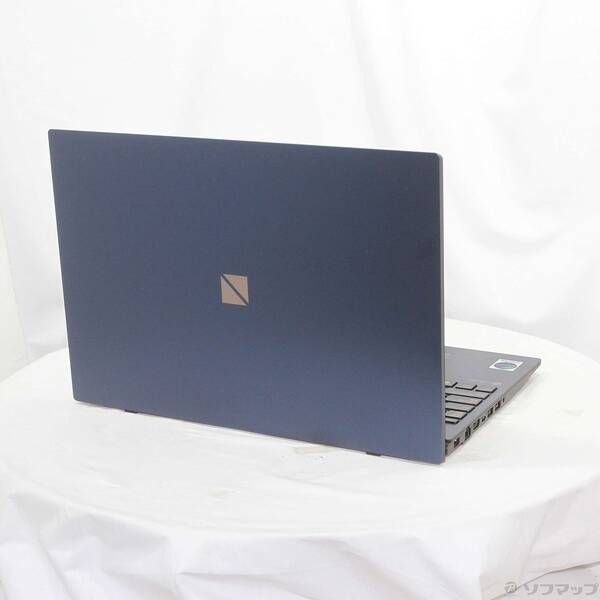 ソフマップ 〔中古品〕 LAVIE N15 PC-N1556GKL2 ネイビーブルー 〔NEC Refreshed PC〕【368】