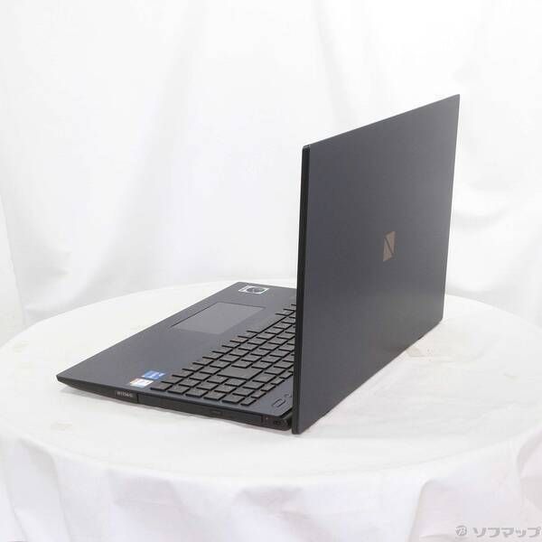 ソフマップ 〔中古品〕 LAVIE N15 PC-N1556GKL2 ネイビーブルー 〔NEC Refreshed PC〕【368】