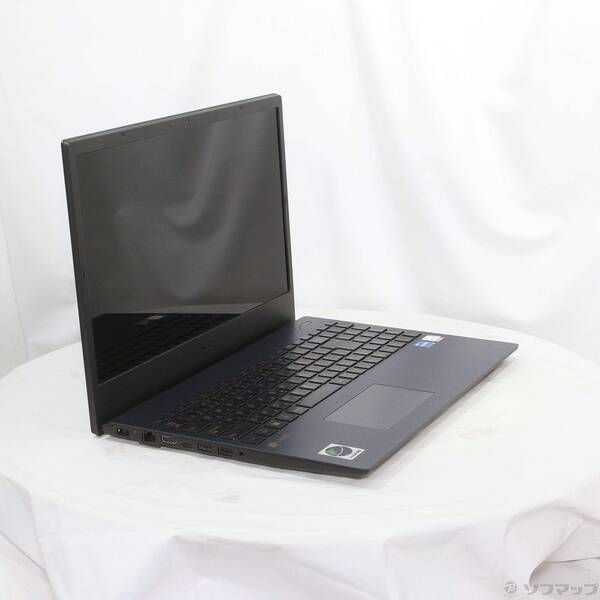 ソフマップ 〔中古品〕 LAVIE N15 PC-N1556GKL2 ネイビーブルー 〔NEC Refreshed PC〕【368】