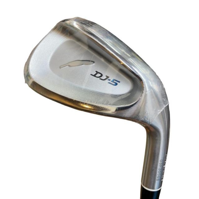 【中古】 フォーティーン DJ-5 44° レディース ウェッジ WG FT-52w (フレックスその他) レディース 女性用 右利き 右用 Nランク ゴルフクラブ