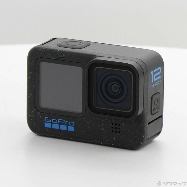 ソフマップ 〔中古品〕 HERO12 Black Creator Edition CHDFB-121-JP【198】