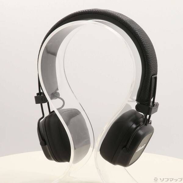 ソフマップ 〔中古品〕 MAJOR IV ブラック【251】