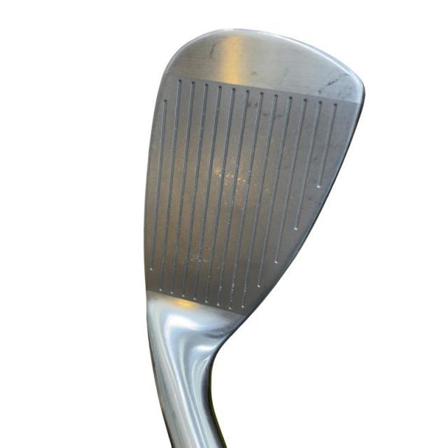 中古】 キャスコ K2K Chipping Wedge 46° ウェッジ WG ATTAS FF IRON