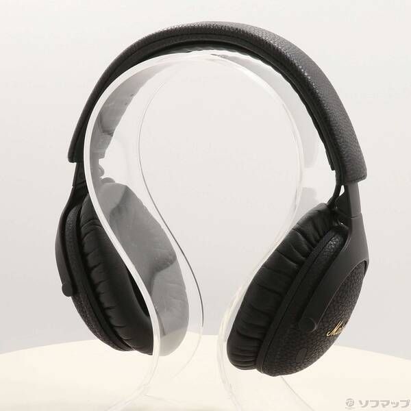 ソフマップ 〔中古品〕 MONITOR III A.N.C. BLACK【251】
