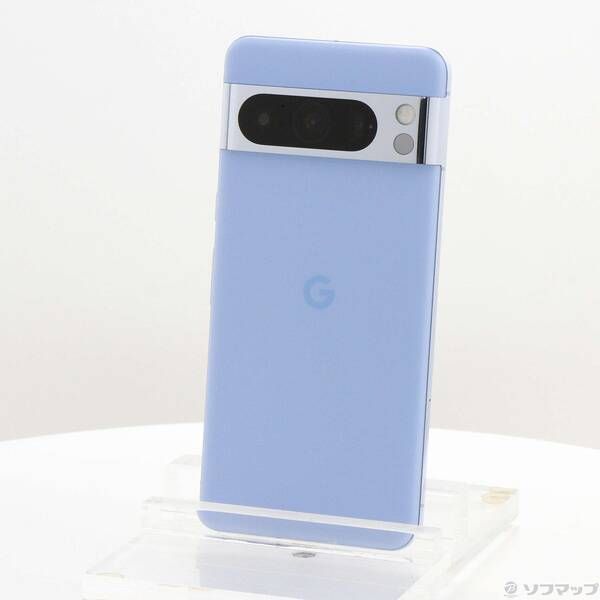ソフマップ 〔中古品〕 Google Pixel 8 Pro 128GB ベイ GE9DP SIMフリー【262】