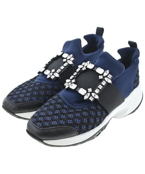 Roger Vivier スニーカー レディース 【古着】【中古】【送料無料】