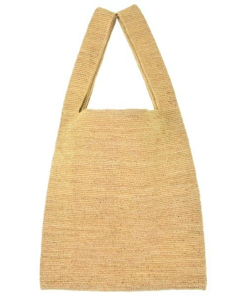 Seya かごバッグ レディース 【古着】【中古】【送料無料】