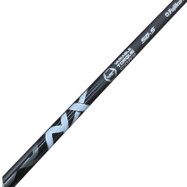 【中古】 キャロウェイスリーブ付き(QUANTUM系) フジクラドライバー用 シャフト SPEEDER NX BLACK 50 (フレックスS)Bランク ゴルフクラブ