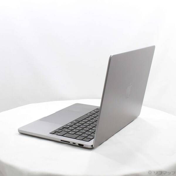 ソフマップ 〔品〕 MacBook Pro 14.2-inch Late-2021 MKGP3J／A Apple