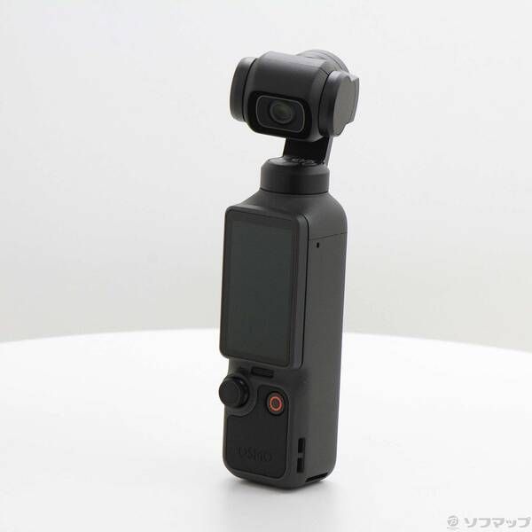 ソフマップ 〔中古品〕 Osmo Pocket 4 クリエイターコンボ OP4401【198】