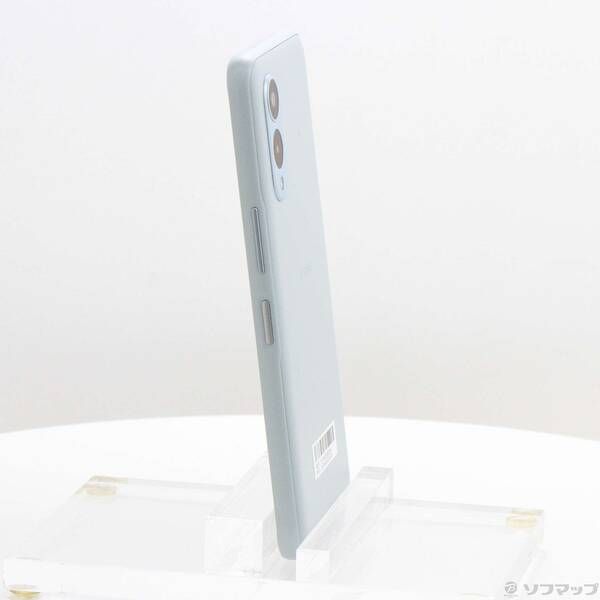arrows We2 64GB ライトブルー 中古 - ソフマップ