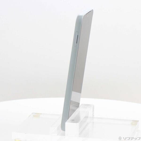 arrows We2 64GB ライトブルー 中古 - ソフマップ