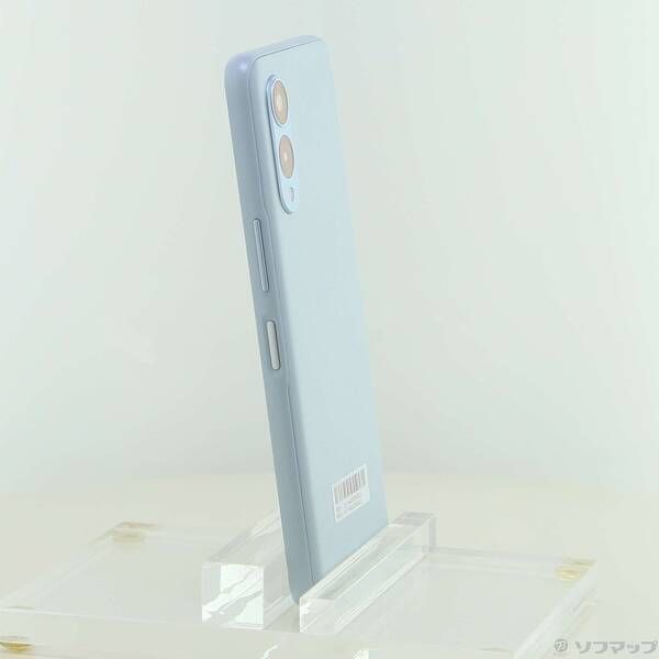 arrows We2 64GB ライトブルー 中古 (FCG02) - メルカリ