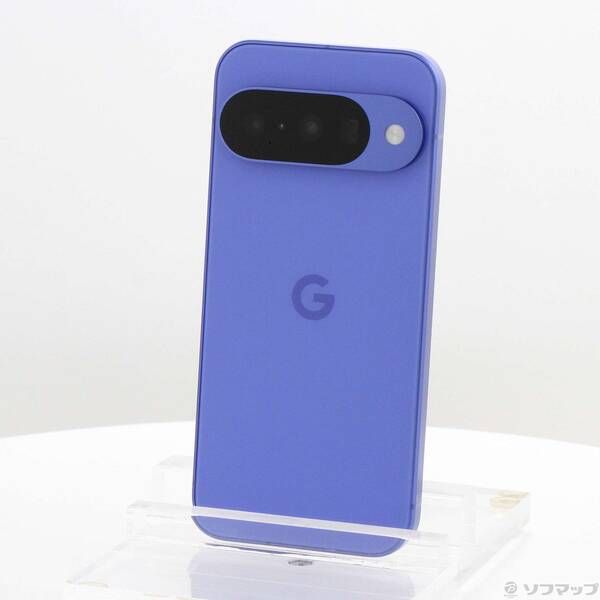 ソフマップ 〔中古品〕 Google Pixel 10 256GB インディゴ GL066 SIMフリー【262】