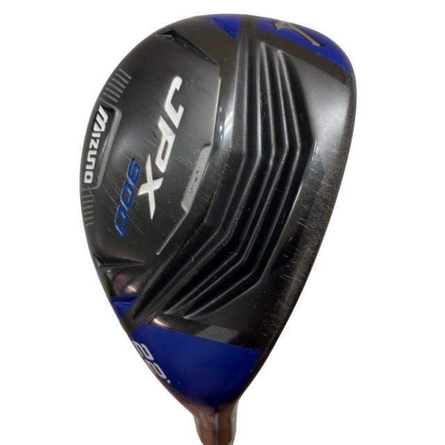 【中古】 ミズノ JPX 900 U4 ユーティリティ UT Orochi(Blue EYE)ユーティリティ (フレックスR) メンズ 男性用 右利き 右用 Cランク ゴルフクラブ