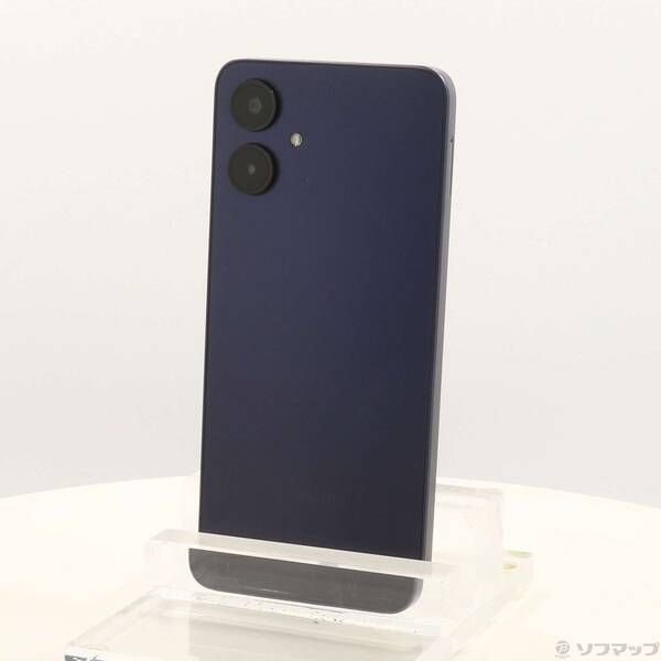 ソフマップ 〔中古品〕 Galaxy A25 5G 64GB ブラック SCSBC2 Y!mobile SIMフリー【196】