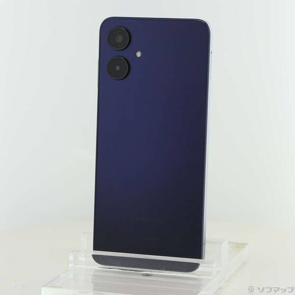 ソフマップ 〔中古品〕 Galaxy A25 5G 64GB ブラック SC-53F docomo SIMフリー【269】