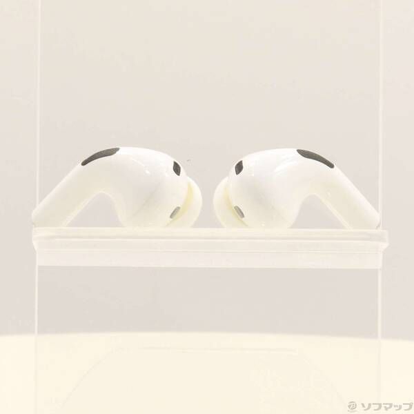 ソフマップ 〔中古品〕 AirPods Pro 第2世代【258】