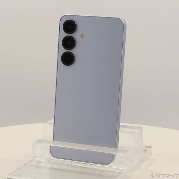 ソフマップ 〔中古品〕 Galaxy S25 256GB アイシーブルー SC-51F docomo SIMフリー【262】