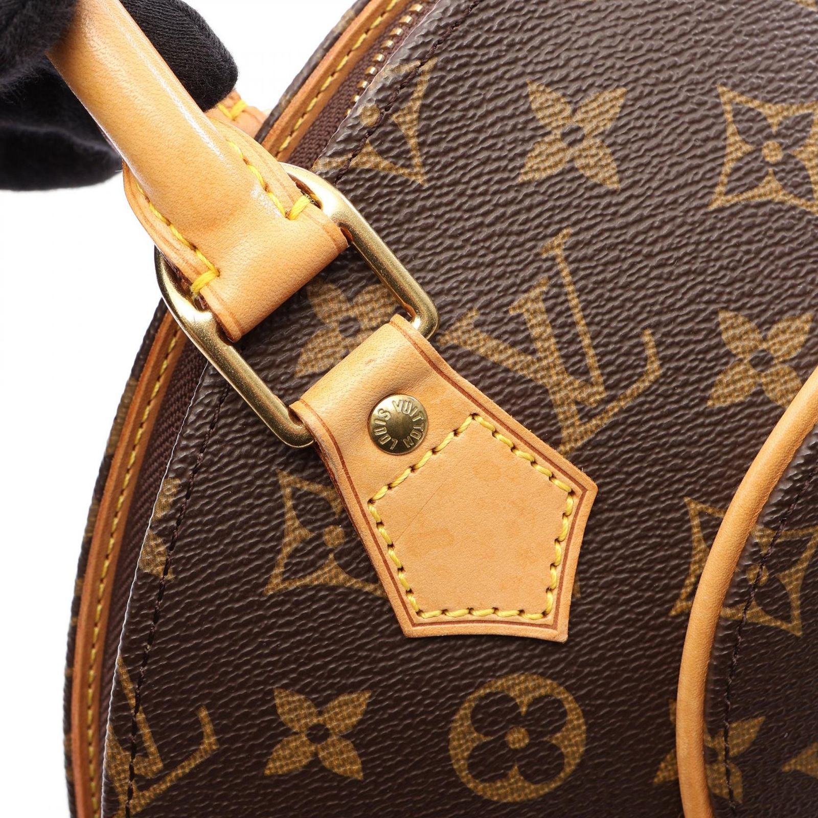 ルイ・ヴィトン LOUIS VUITTON ハンドバッグ エリプスPM M51127 PVC