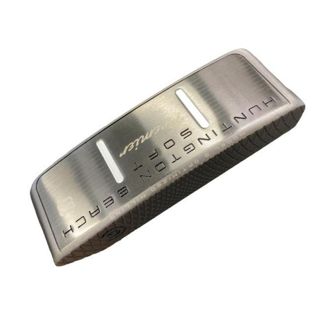 【中古】 クリーブランド Cleveland HUNTINGTON BEACH SOFT Premier 8 34インチ パター PT スチール (フレックスその他) メンズ 男性用 右利き 右用 Cランク ゴルフクラブ