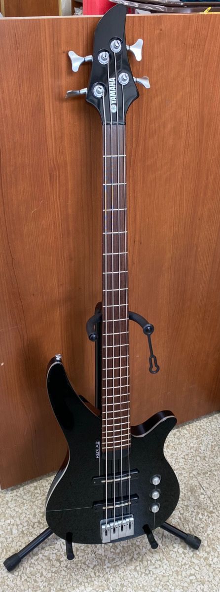 YAMAHA ヤマハ RBX4A2 エレキベース RBX A2