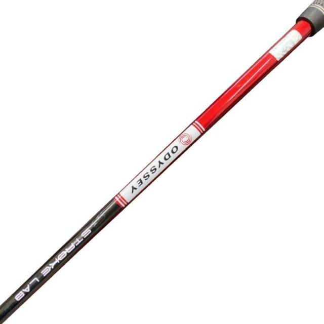 安い，お得 【中古】 オデッセイ WHITE HOT OG #7 34インチ パター PT