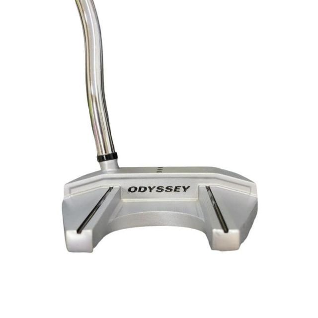 安い，お得 【中古】 オデッセイ WHITE HOT OG #7 34インチ パター PT