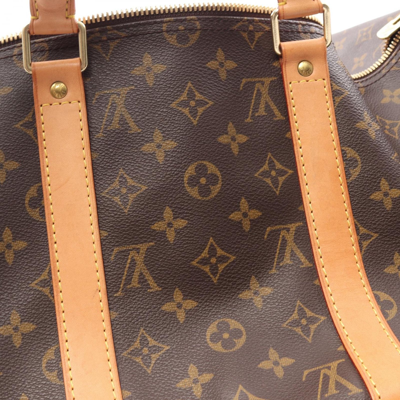 ルイ・ヴィトン LOUIS VUITTON ボストンバッグ キーポル50 M41426 PVC