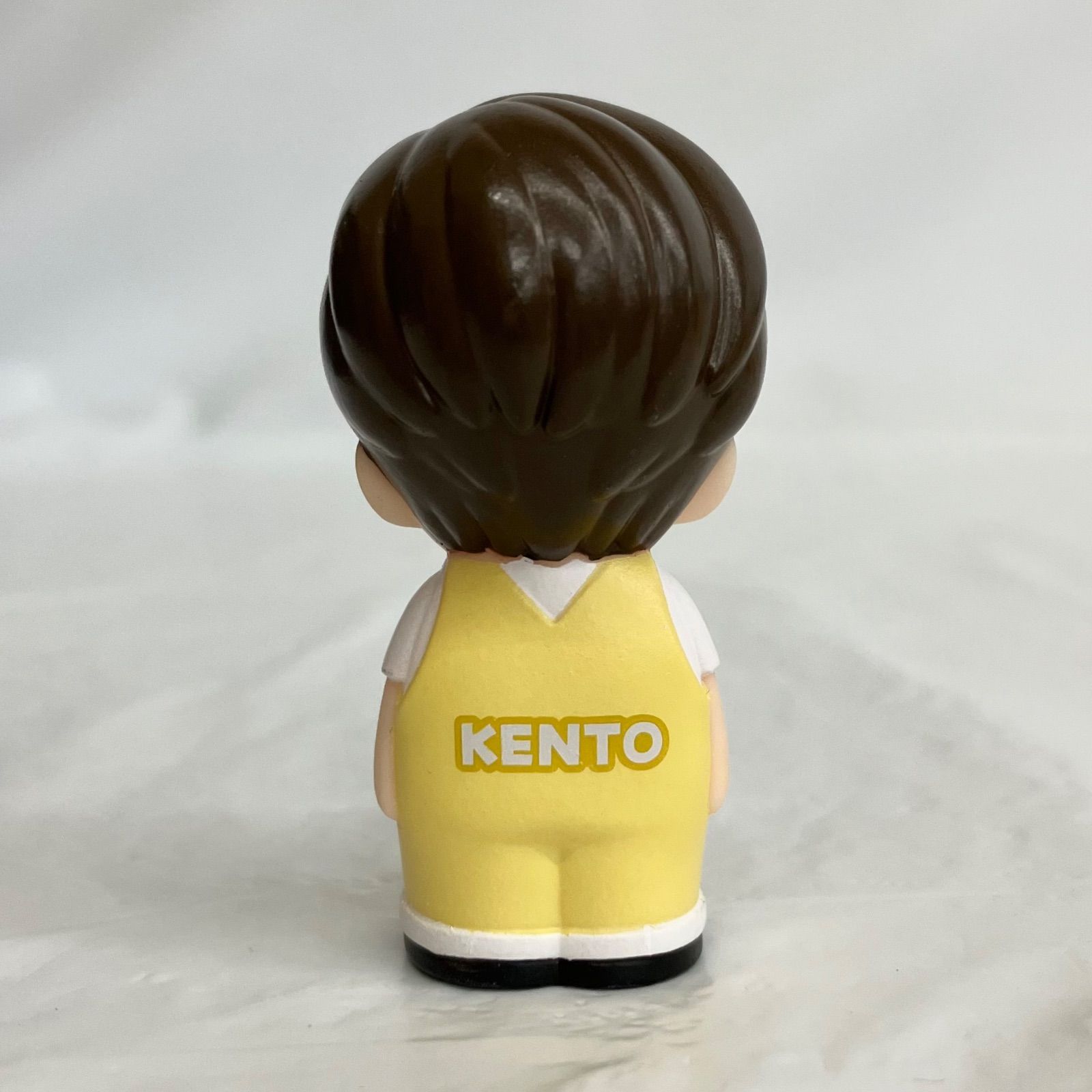 なにわ男子 長尾謙杜 ちびぬい 指人形 まとめ売り 開封済み NL6559