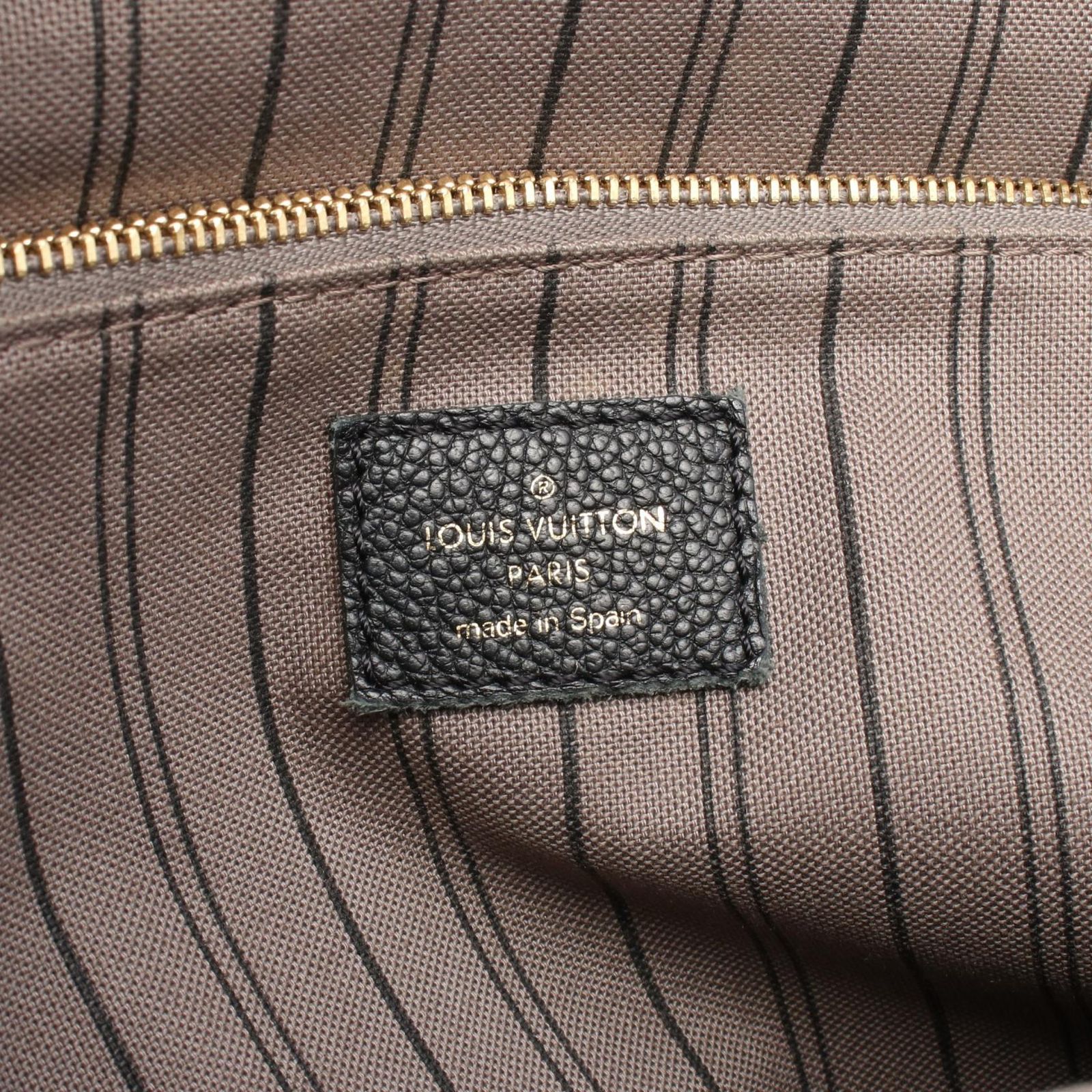 ルイ・ヴィトン LOUIS VUITTON リュックサック バックパック