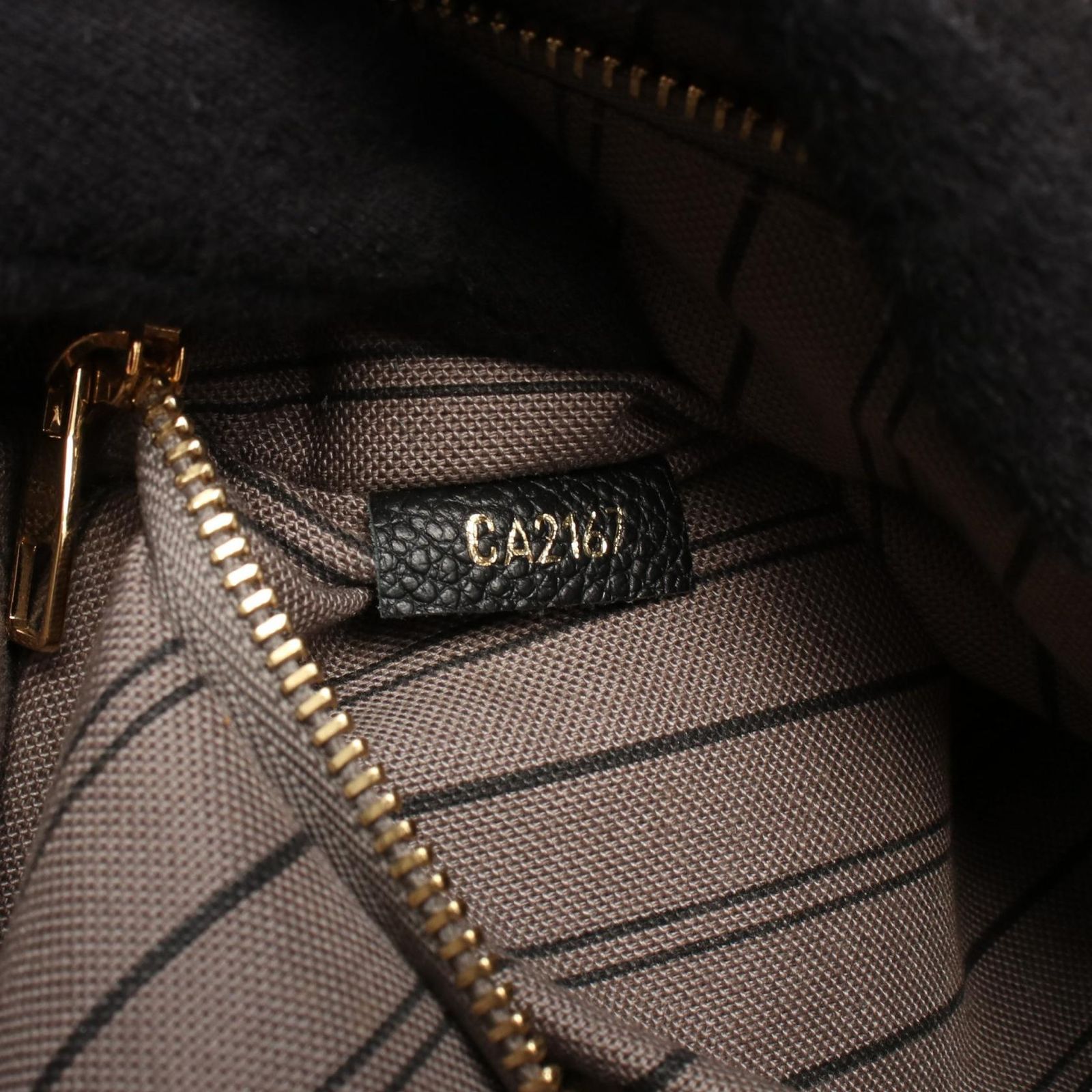 ルイ・ヴィトン LOUIS VUITTON リュックサック バックパック