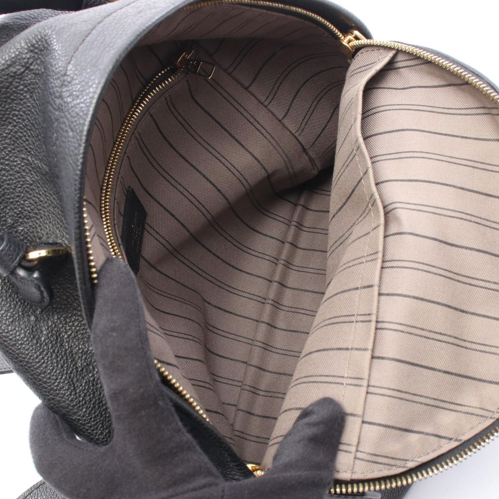 ルイ・ヴィトン LOUIS VUITTON リュックサック バックパック