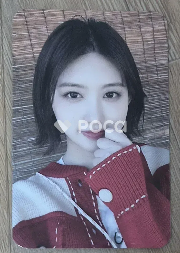 Gaeul - I’ve IVE Album PC photocard photocard