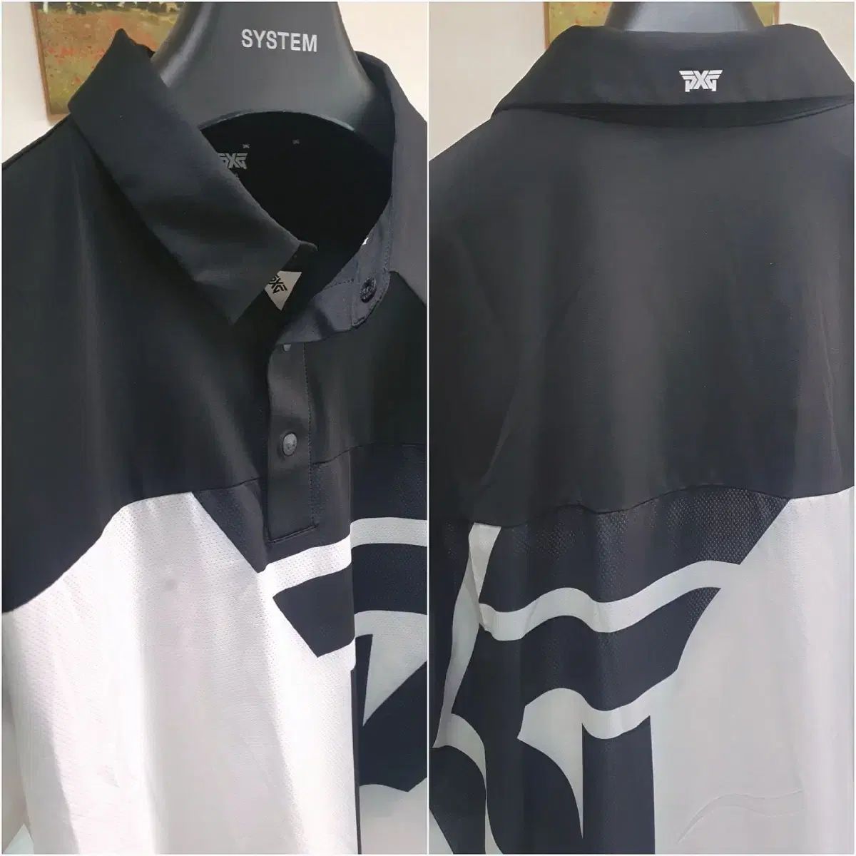 PXG 正規品 機能性 接触冷感 半袖 Tシャツ 出品
