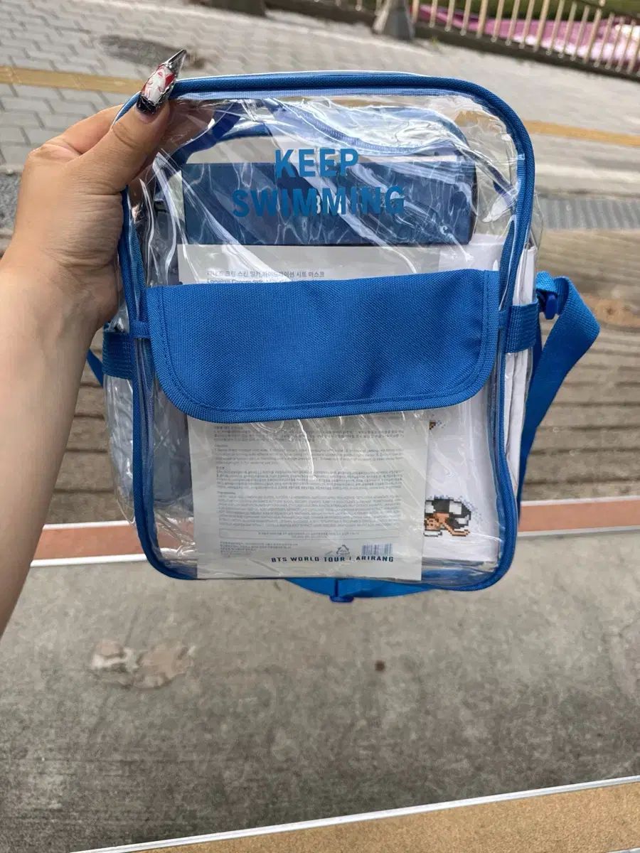 BTS BUSAN GIFTSET 防弾少年団（BTS）プサン コンサート ギフトセット
