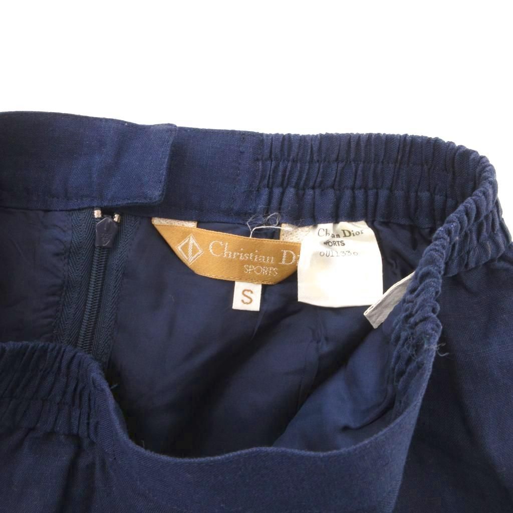 クリスチャンディオール Christian Dior SPORTS ヴィンテージ タイト