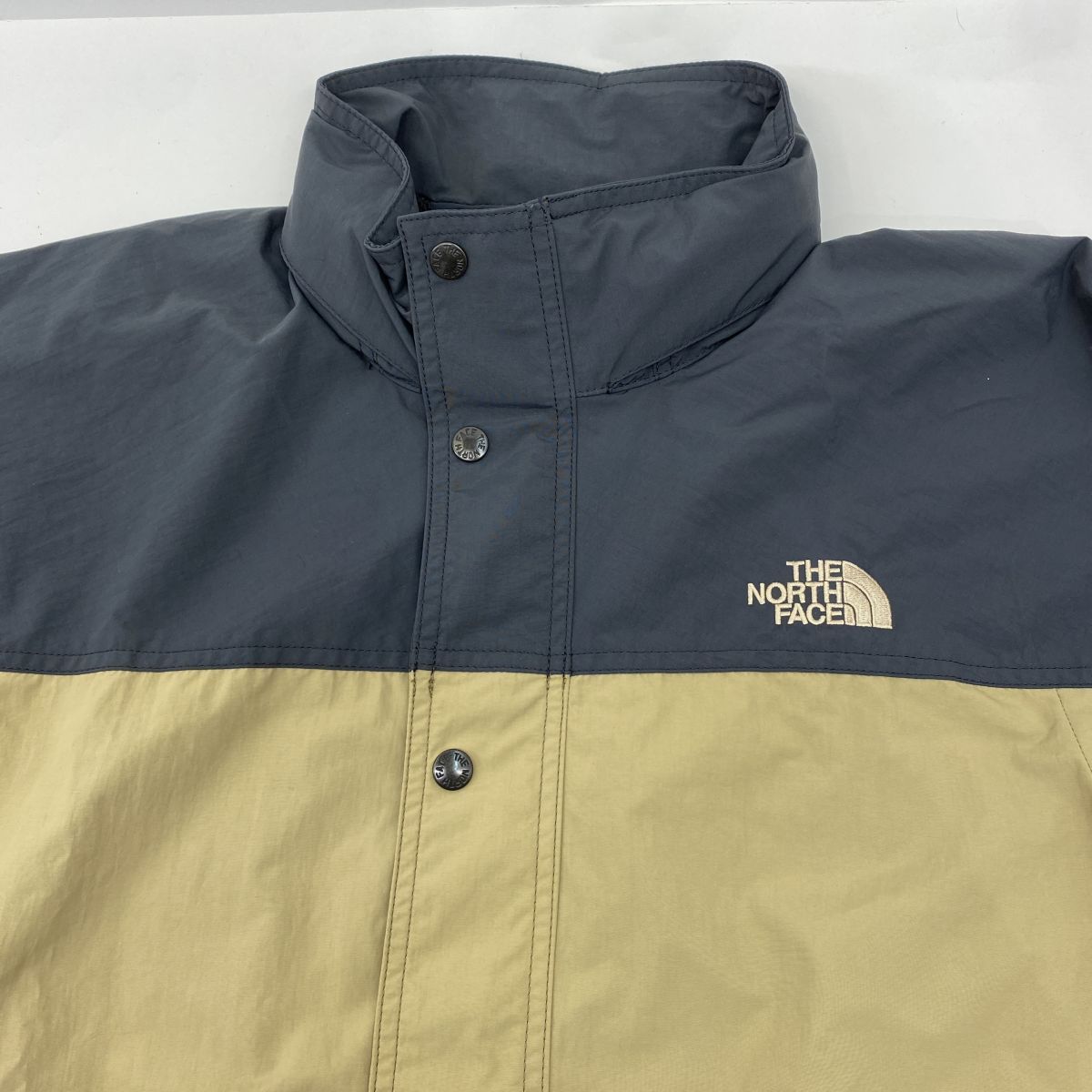 THE NORTH FACE ノースフェイス Hydrena Wind Jacket ハイドレナ 
