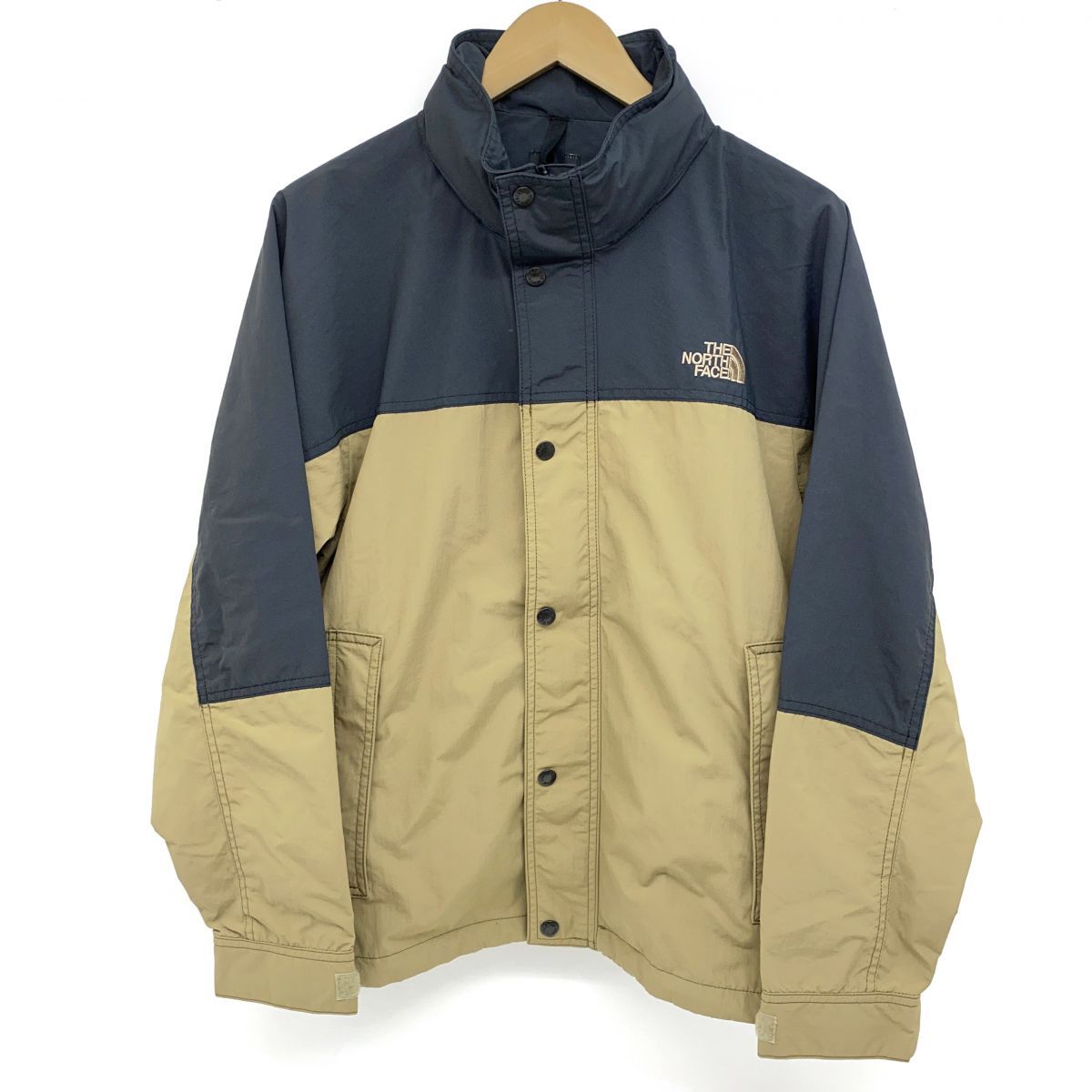 THE NORTH FACE ノースフェイス Hydrena Wind Jacket ハイドレナ 