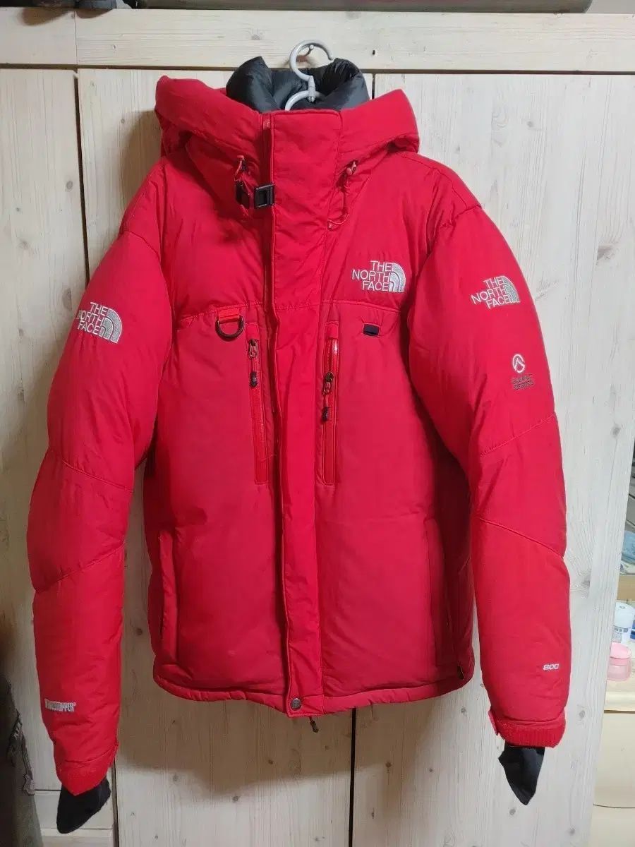 THE NORTH FACE ザノースフェイス ヒマラヤ800ダウン サイズ95 100