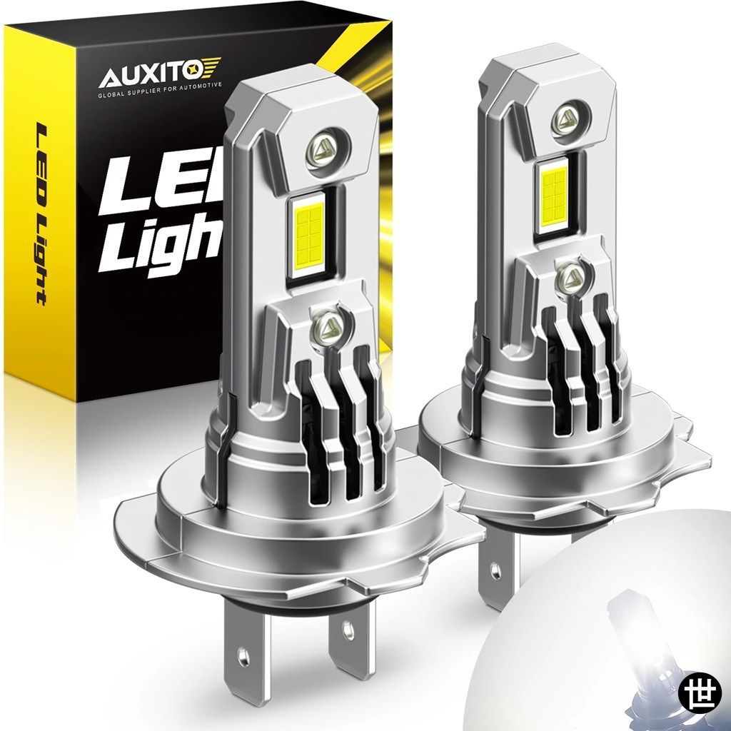 20000LM H7 LEDヘッドランプ H7 LEDヘッドライトバルブ CANBUS VW MK4 POLO PASSAT B6 B7 GOLF 5 6 7 HONDA CRV CIVIC用